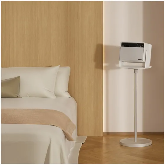 XGIMI F070S Projectorscherm 100" ALR Plooibaar Mat wit