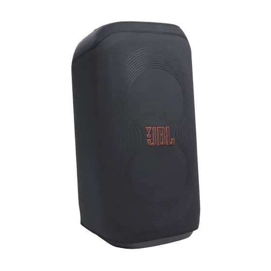 JBL Partybox cover 120 Zwart