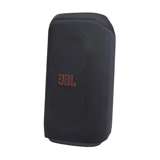 JBL Partybox cover 120 Zwart