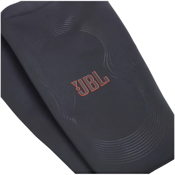 JBL Partybox cover 120 Zwart