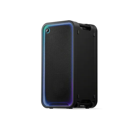 Sony ULT TOWER MAX Zwart