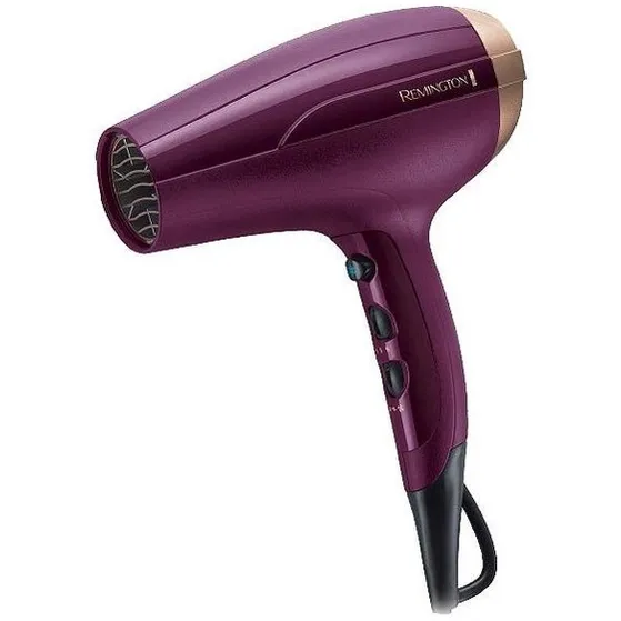 Remington D5219 Paars
