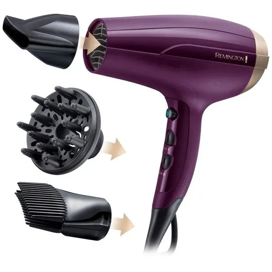 Remington D5219 Paars
