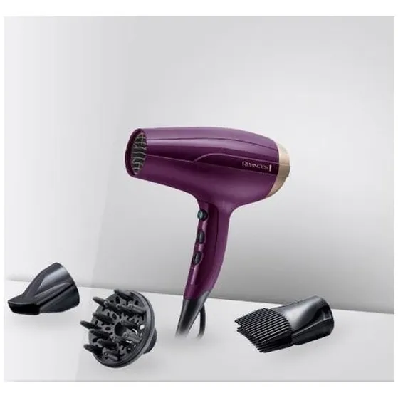 Remington D5219 Paars
