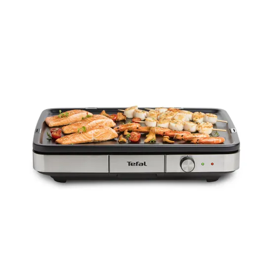 Tefal CB690D Zwart