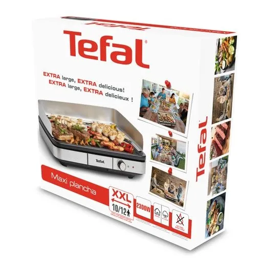 Tefal CB690D Zwart