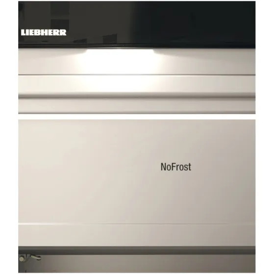 Liebherr FFFCvg 5501-40 Rvs