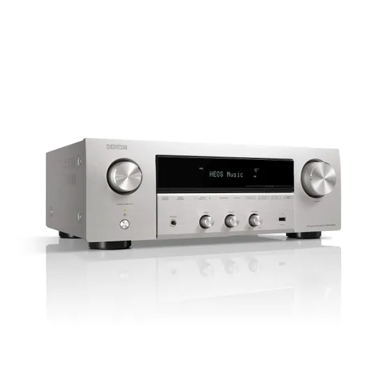 Denon DRA-900H Zilver