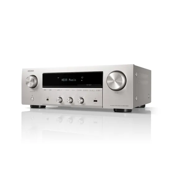 Denon DRA-900H Zilver