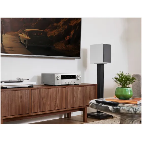 Denon DRA-900H Zilver