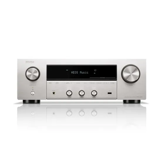 Denon DRA-900H Zilver