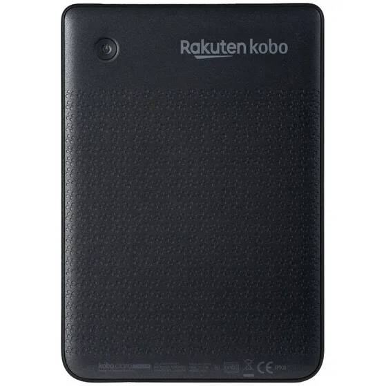 Kobo Clara Colour Zwart