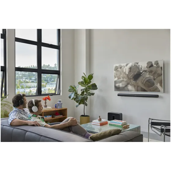 Sonos ARC Ultra Zwart