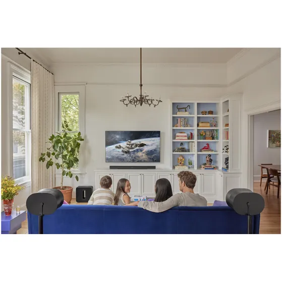 Sonos ARC Ultra Zwart