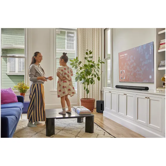 Sonos ARC Ultra Zwart