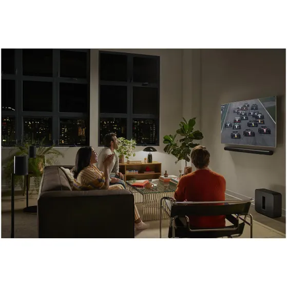 Sonos ARC Ultra Zwart