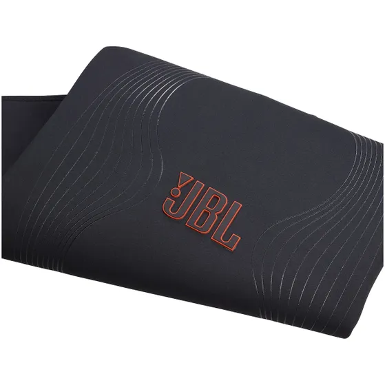 JBL Partybox cover 320 Zwart