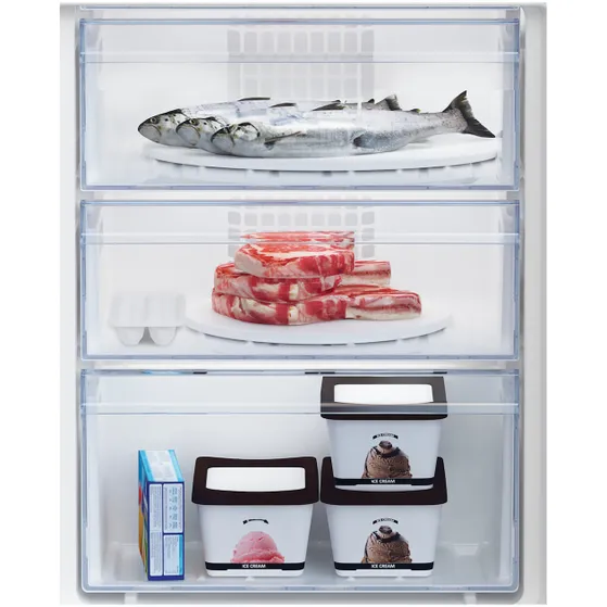 Beko BCSA285K4SN1