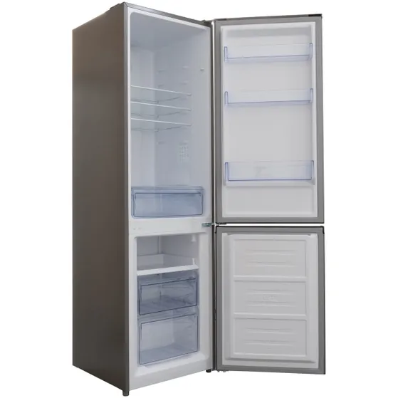 Exquisit BONN275-NF-040CI Inox