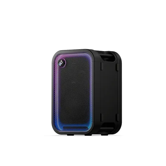 Sony ULT TOWER 5 Zwart