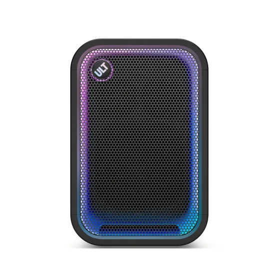 Sony ULT TOWER 5 Zwart