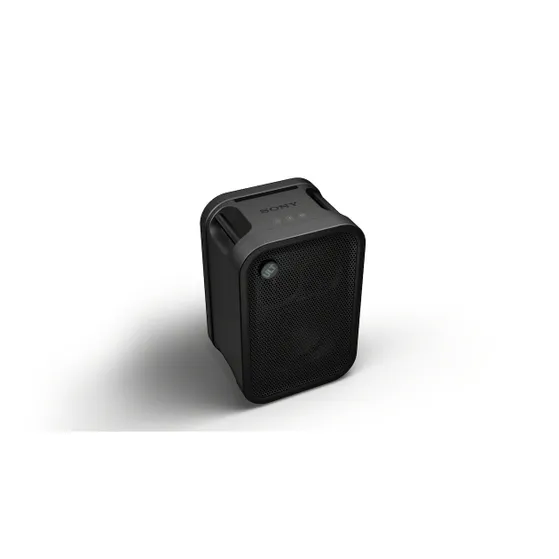 Sony ULT TOWER 5 Zwart