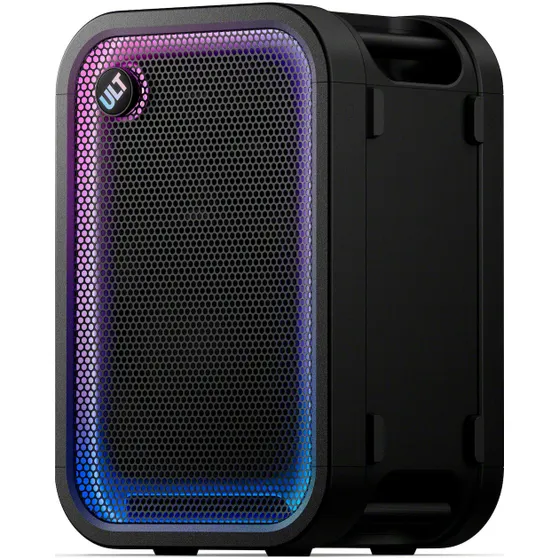 Sony ULT TOWER 5 Zwart