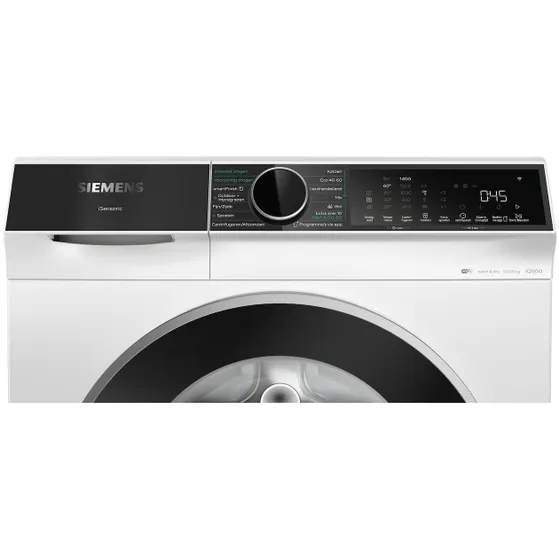 Siemens WN54G206NL