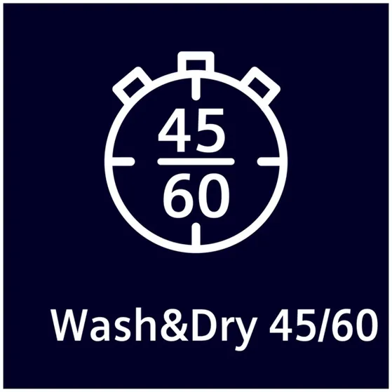 Siemens WN54G206NL