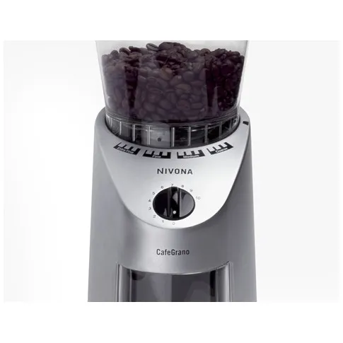 Nivona CafeGrano 130 Zwart