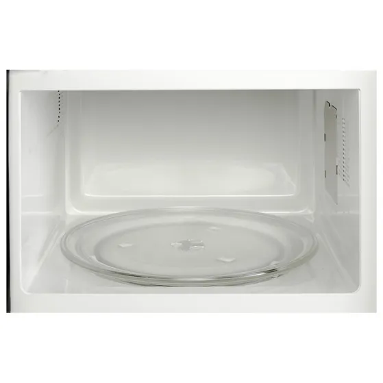 Whirlpool MWP 301 B Zwart