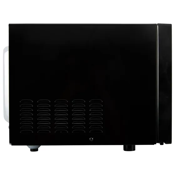 Whirlpool MWP 301 B Zwart