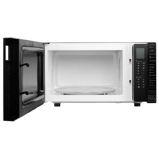 Whirlpool MWP 301 B Zwart