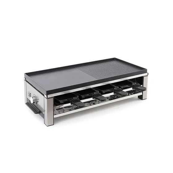 Fritel Omkeerbare Bakplaat SG 5190