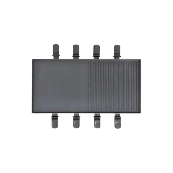 Fritel Omkeerbare Bakplaat SG 5190