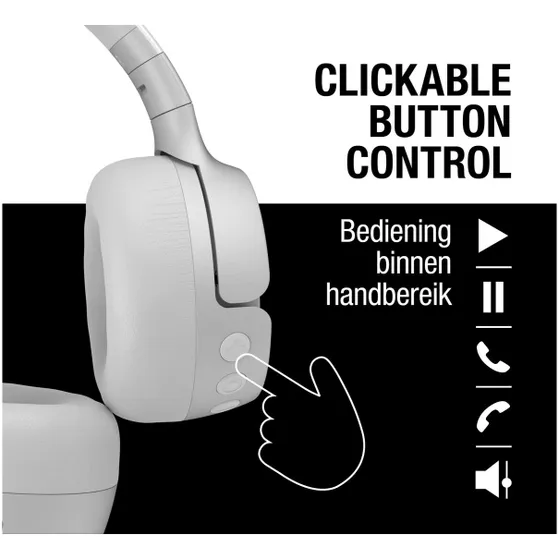 Fresh n Rebel Code Fuse Lichtgrijs