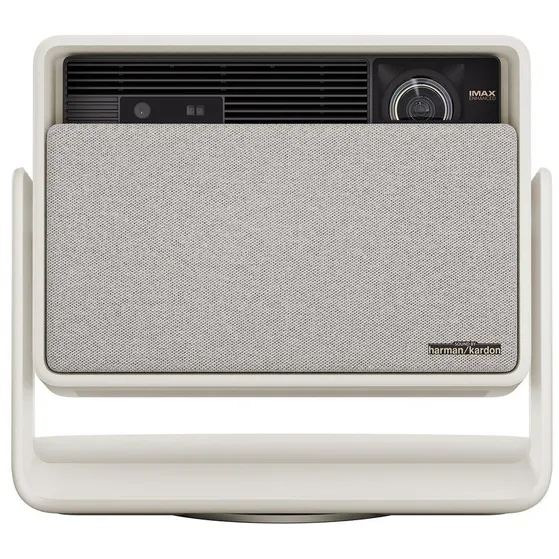 XGIMI XM13Q Horizon S Max Smart-Projector UHD 3000 ISO IMAX Goud