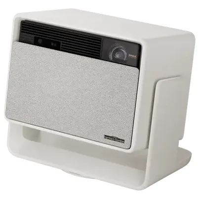 XGIMI XM13Q Horizon S Max Smart-Projector UHD 3000 ISO IMAX Goud