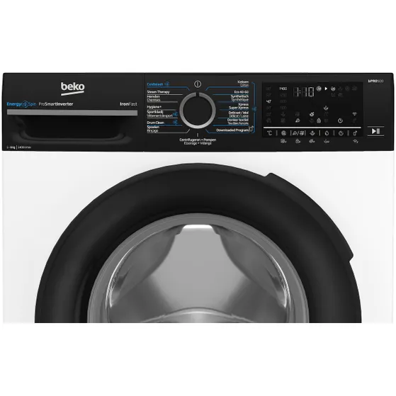 Beko BM5DFT4941B