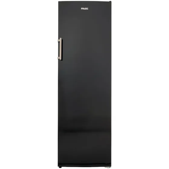 Exquisit BREMEN272-NF-040DB Zwart