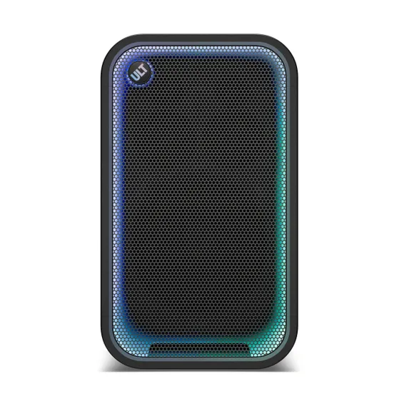 Sony ULT TOWER 7 Zwart