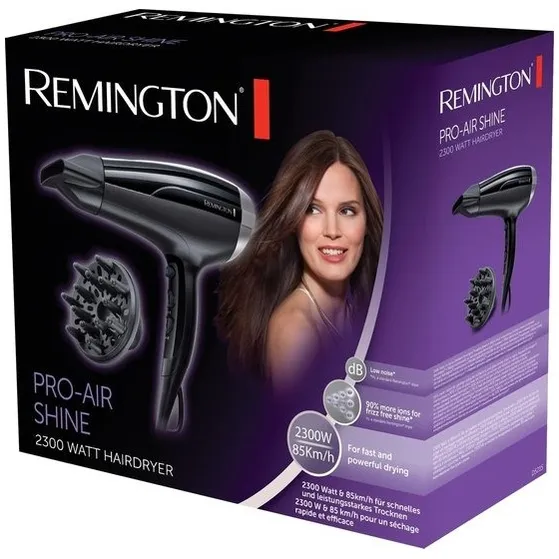 Remington D5215 Pro Air Shine