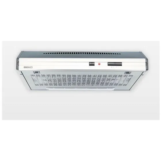 Beko CFB6432X