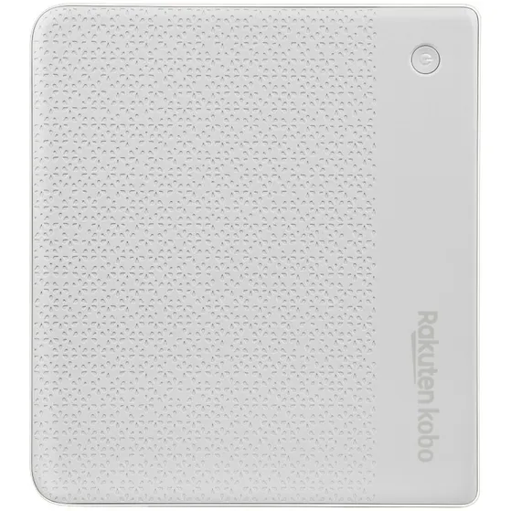 Kobo Libra Colour Wit