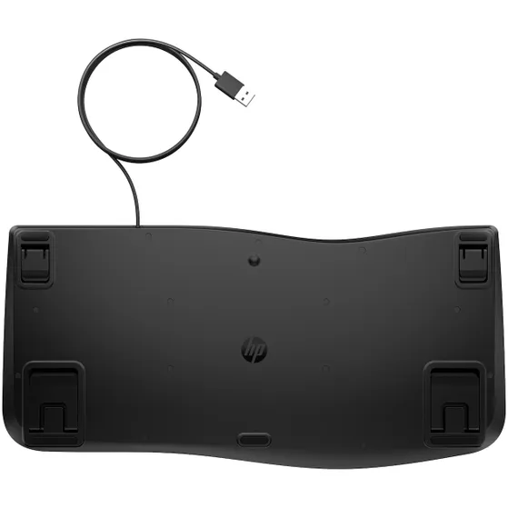 HP 480 CFT WD KBD EURO