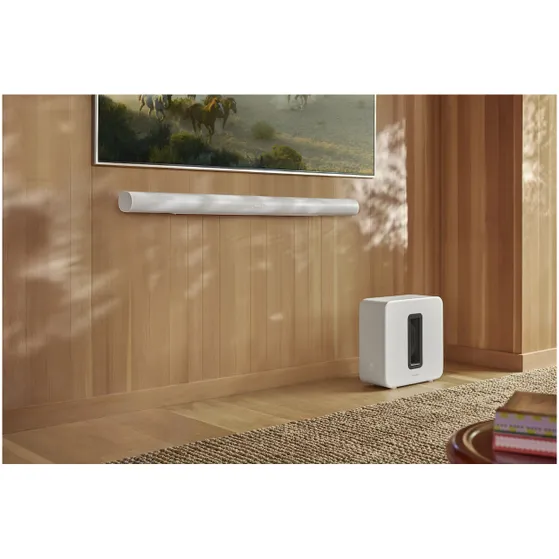 Sonos ARC Ultra Wit