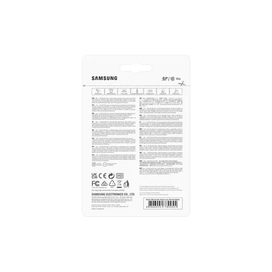 Samsung Pro Plus SD Card 128GB