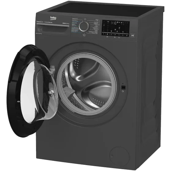 Beko BM5DFT4841A wit