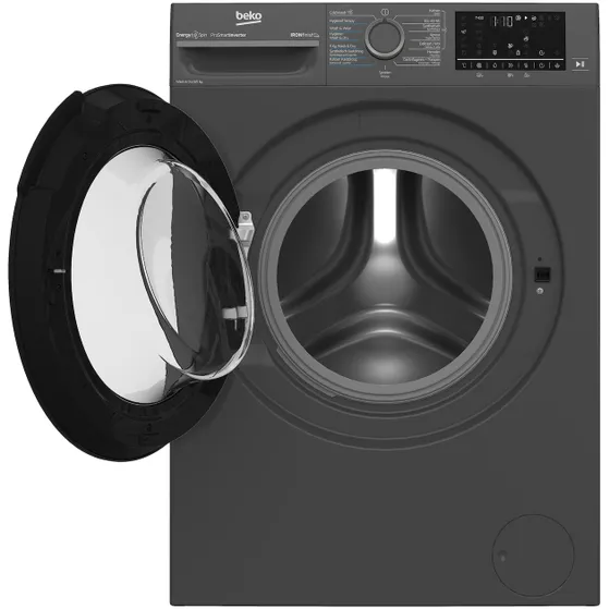 Beko BM5DFT4841A wit