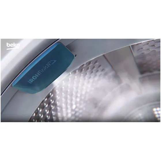 Beko BM5DFT4841A wit